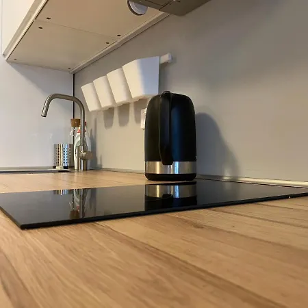 Urban Jungle! Poznan