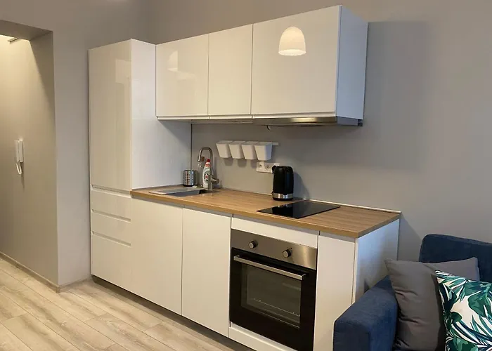 Apartamento Urban Jungle!