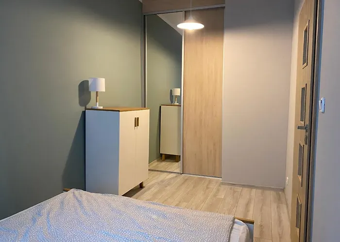Apartamento Urban Jungle! Poznań