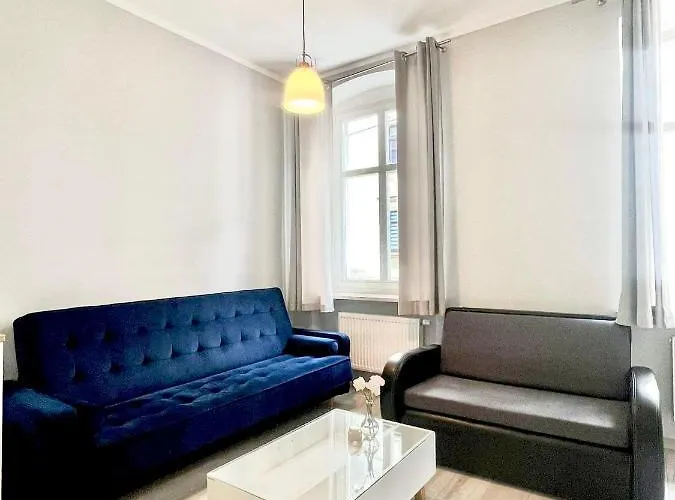 Urban Jungle! Apartamento