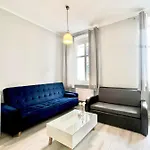 Urban Jungle! Apartment