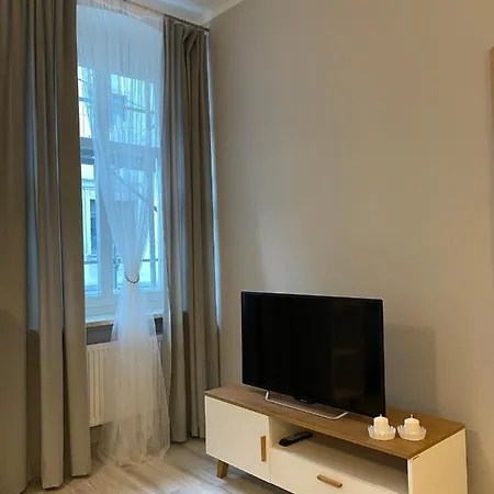 Apartament Urban Jungle!