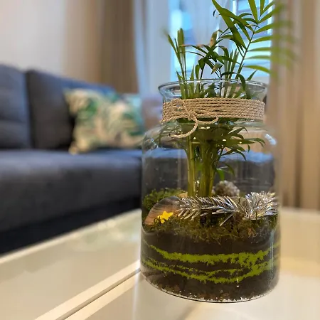 Urban Jungle!