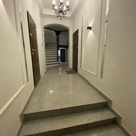 Urban Jungle! Appartement