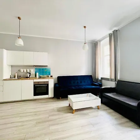 Apartament Urban Jungle! *