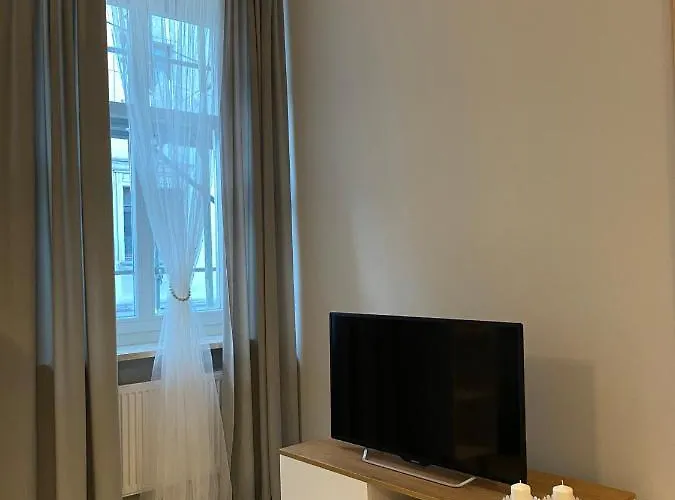 Apartment Urban Jungle!