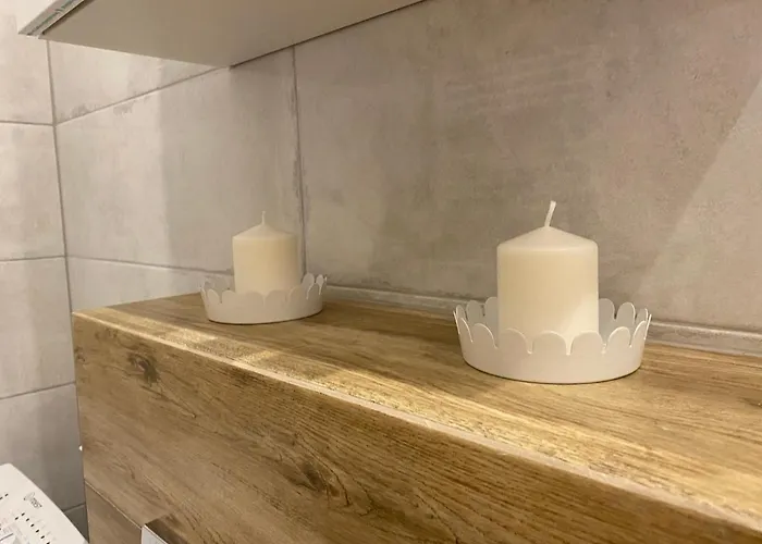 Urban Jungle! Apartment *